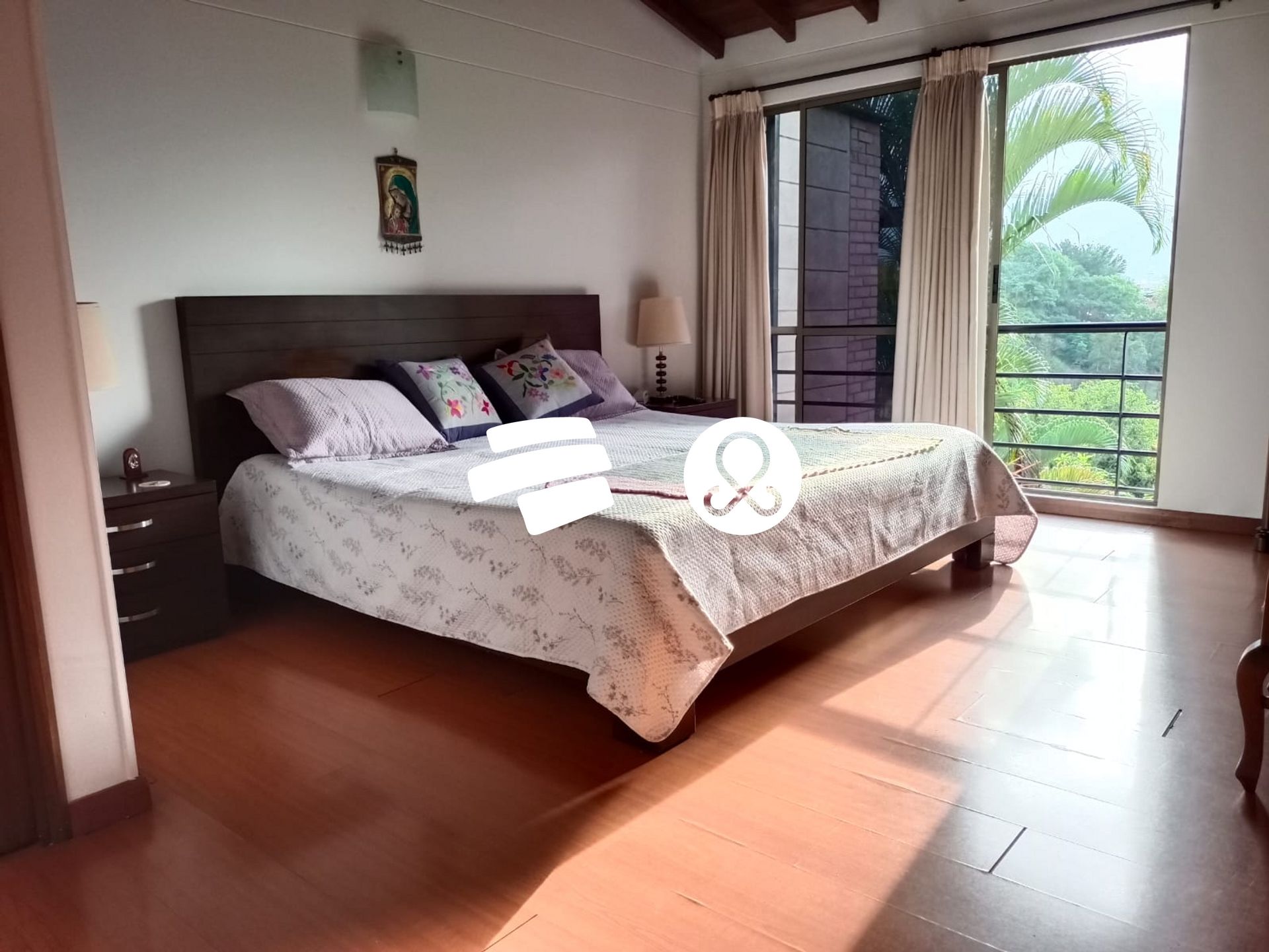 Casa en Venta en El Poblado, Envigado
