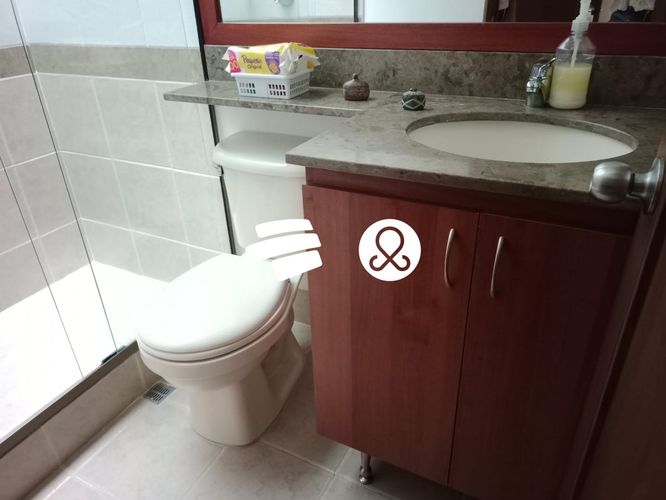 Casa de 4 alcobas en venta en El Poblado, Envigado, 234 m² · foto 8 de 13