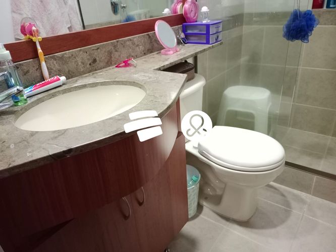 Casa de 4 alcobas en venta en El Poblado, Envigado, 234 m² · foto 9 de 13