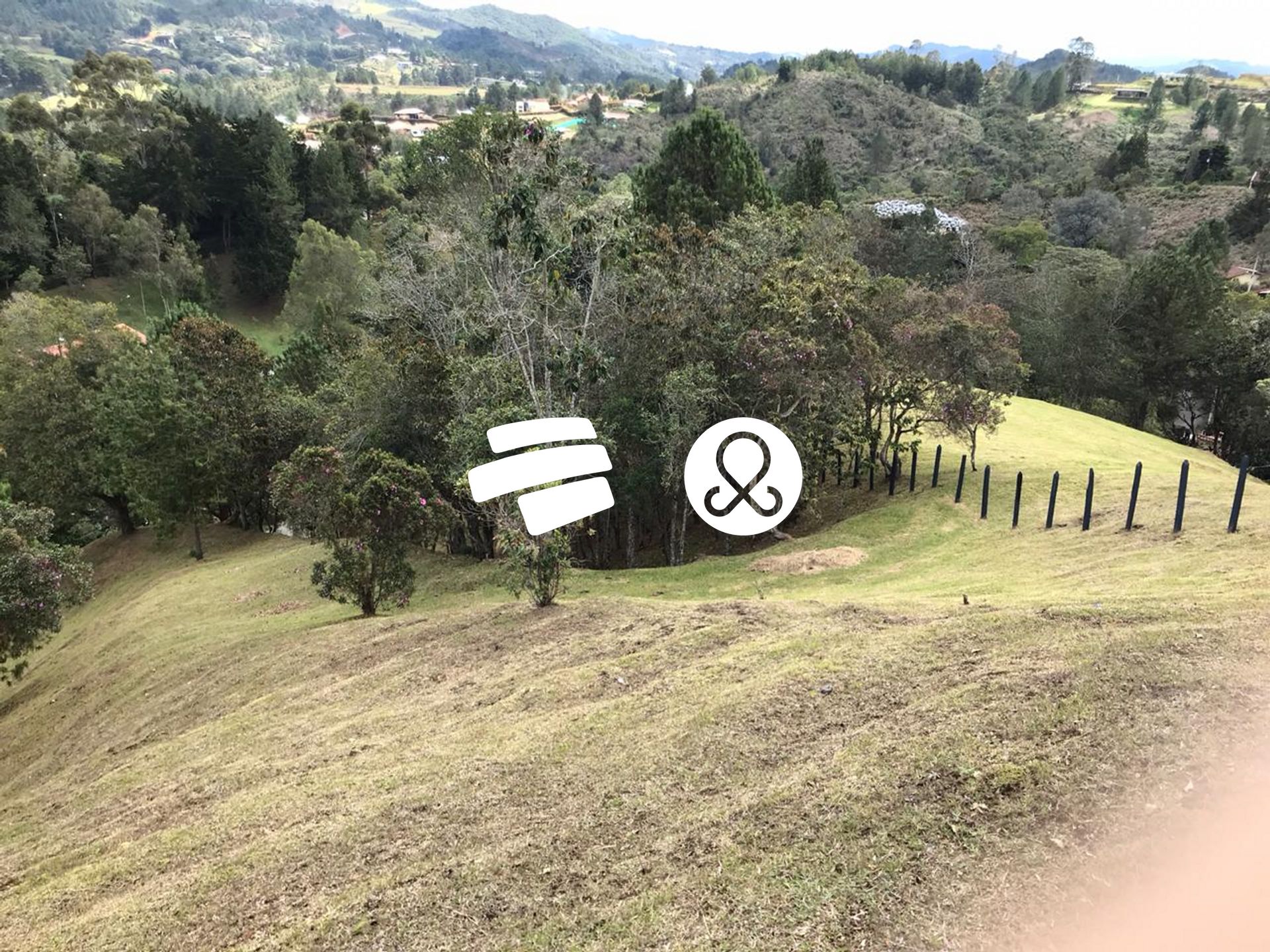 Lote en Venta en Mesa, Envigado