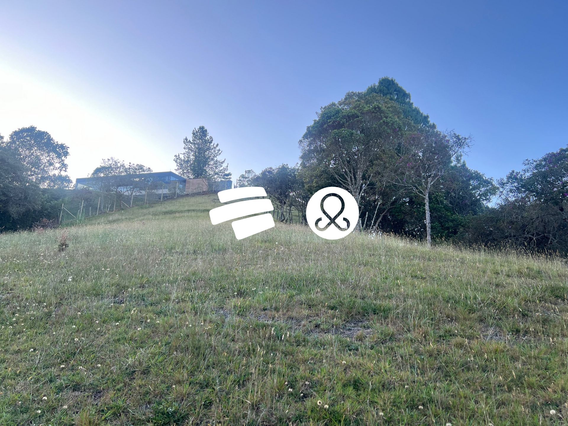 Lote en Venta en Palmas, Envigado