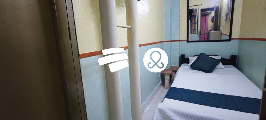 Casa de 20 alcobas en venta en Jesus Nazareno, Medellín, 450 m² · foto 5 de 24