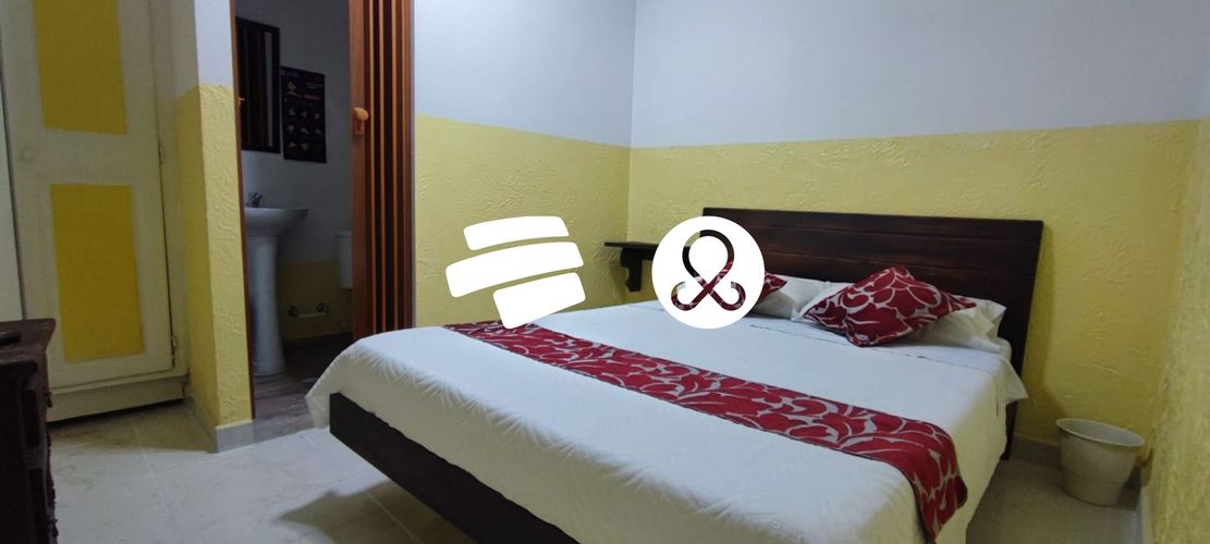 Casa de 20 alcobas en venta en Jesus Nazareno, Medellín, 450 m² · foto 8 de 24