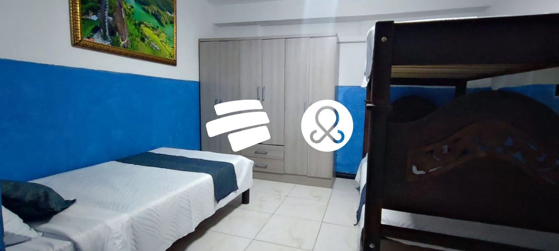 Casa de 20 alcobas en venta en Jesus Nazareno, Medellín, 450 m² · foto 9 de 24