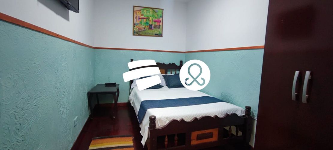 Casa de 20 alcobas en venta en Jesus Nazareno, Medellín, 450 m² · foto 10 de 24