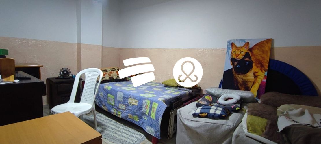 Casa de 20 alcobas en venta en Jesus Nazareno, Medellín, 450 m² · foto 11 de 24