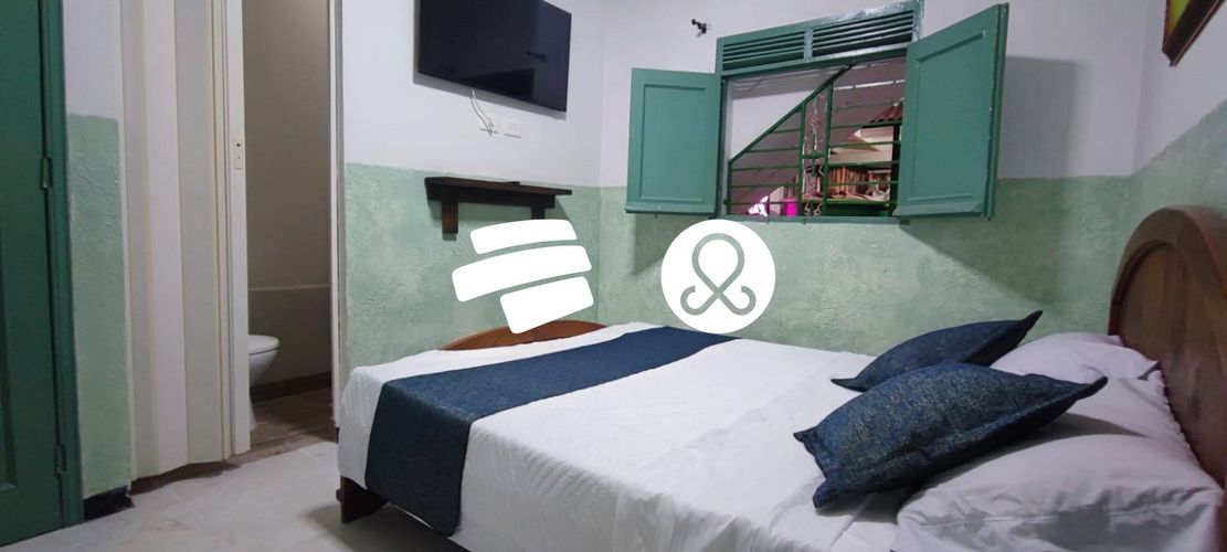 Casa de 20 alcobas en venta en Jesus Nazareno, Medellín, 450 m² · foto 12 de 24