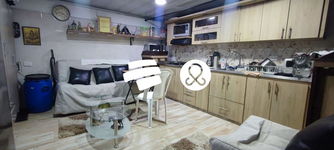 Casa de 20 alcobas en venta en Jesus Nazareno, Medellín, 450 m² · foto 17 de 24