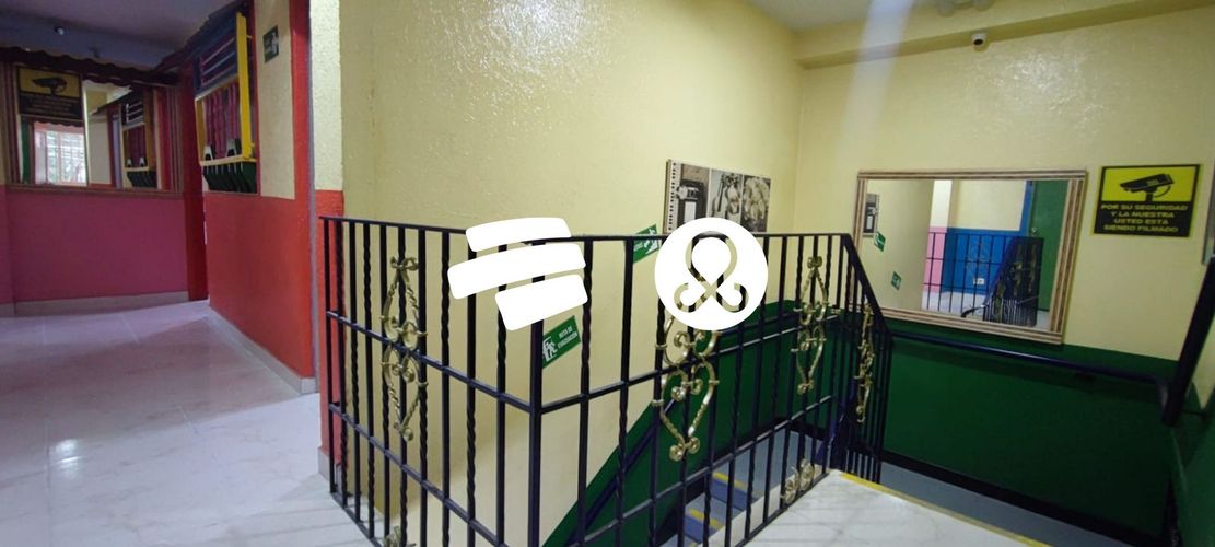 Casa de 20 alcobas en venta en Jesus Nazareno, Medellín, 450 m² · foto 19 de 24