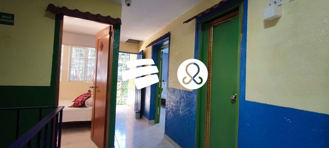 Casa de 20 alcobas en venta en Jesus Nazareno, Medellín, 450 m² · foto 20 de 24