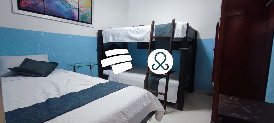 Casa de 20 alcobas en venta en Jesus Nazareno, Medellín, 450 m² · foto 21 de 24