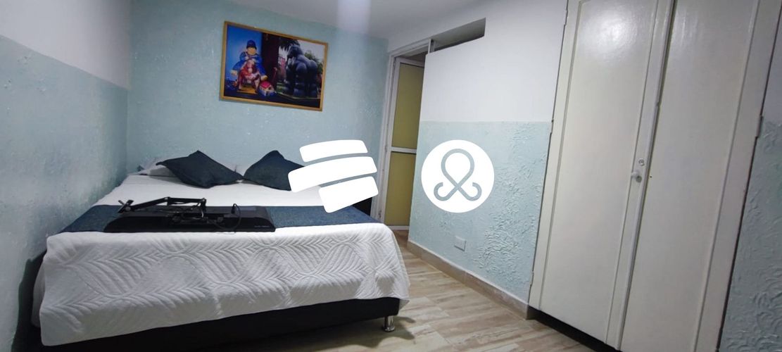 Casa de 20 alcobas en venta en Jesus Nazareno, Medellín, 450 m² · foto 22 de 24