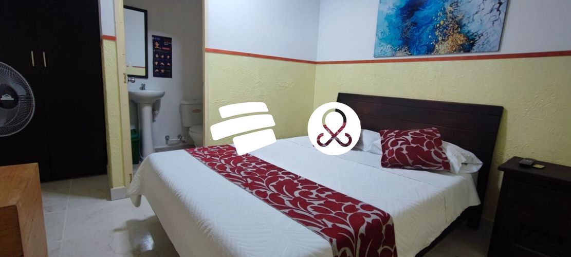Casa de 20 alcobas en venta en Jesus Nazareno, Medellín, 450 m² · foto 24 de 24