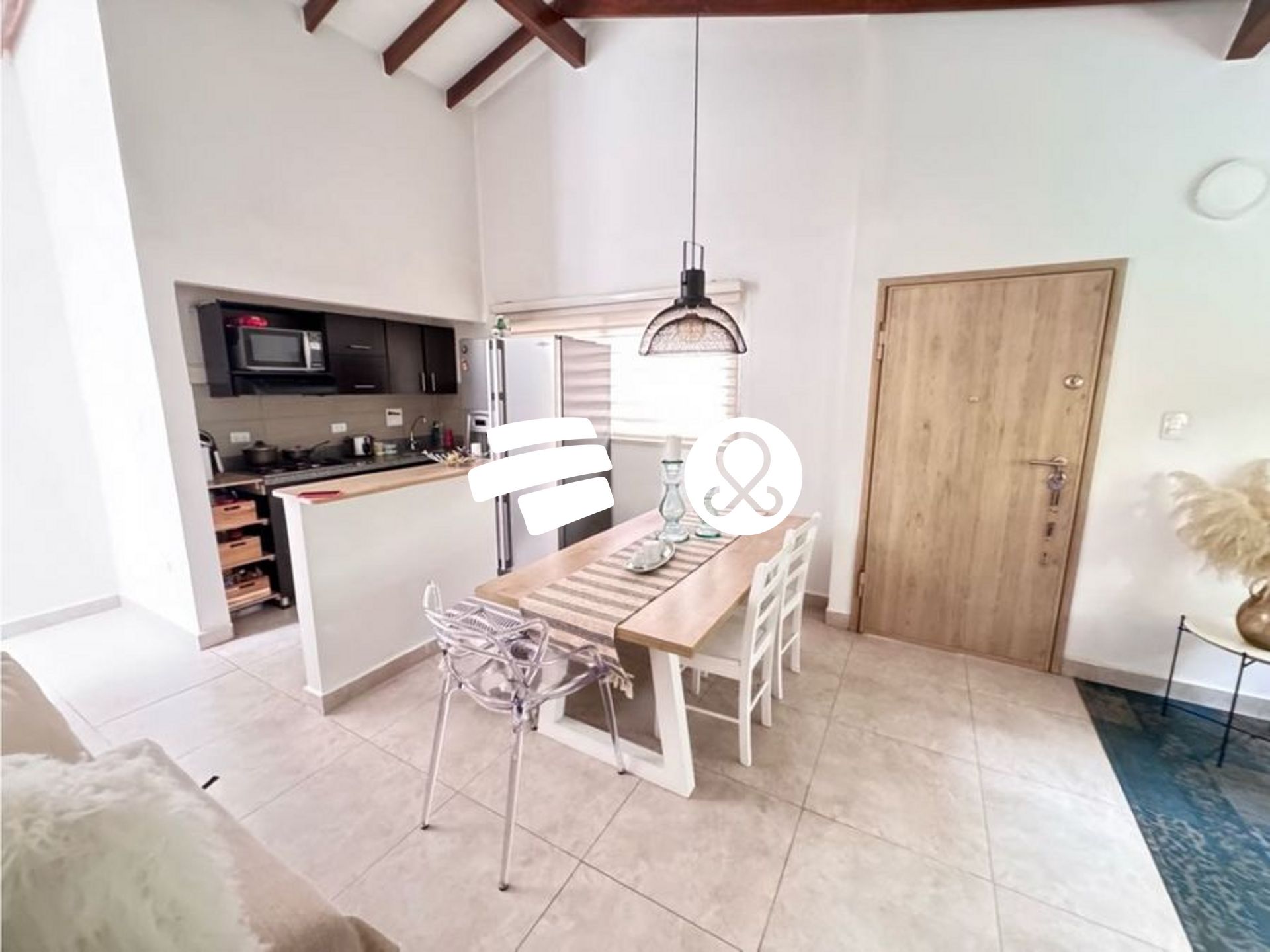 Oficina en Venta en Señorial, Envigado