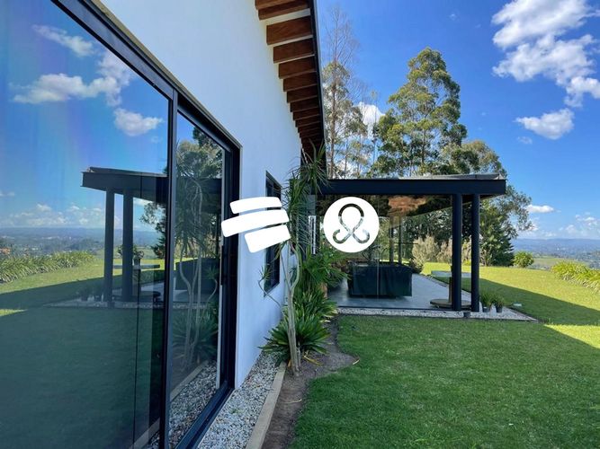 Casa de 3 alcobas en venta en Pontezuela, Rionegro, 400 m² · foto 3 de 24