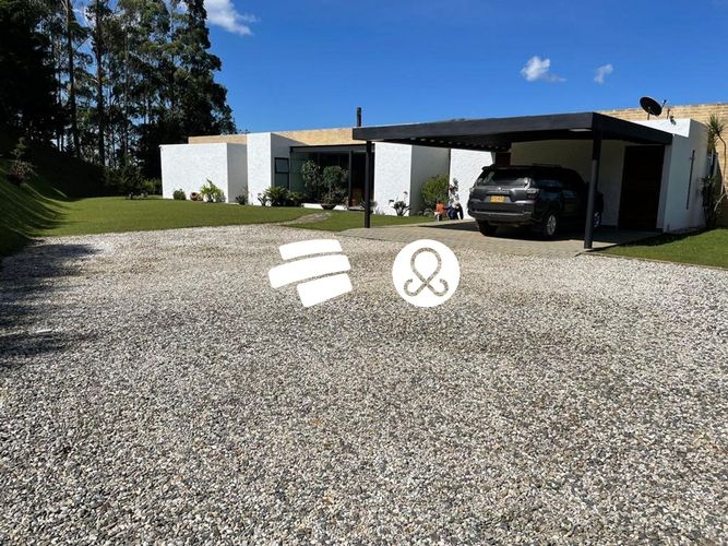 Casa de 3 alcobas en venta en Pontezuela, Rionegro, 400 m² · foto 4 de 24