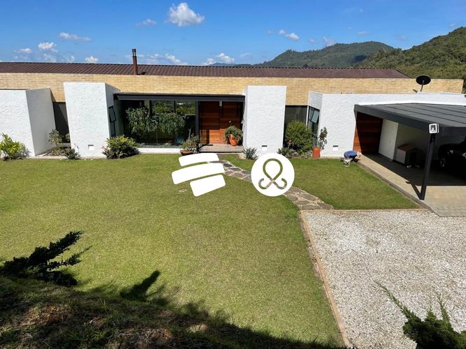 Casa de 3 alcobas en venta en Pontezuela, Rionegro, 400 m² · foto 6 de 24