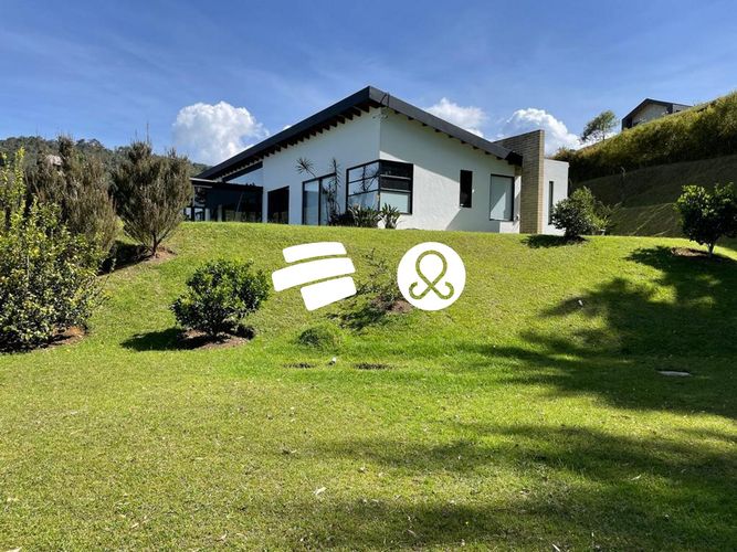 Casa de 3 alcobas en venta en Pontezuela, Rionegro, 400 m² · foto 7 de 24