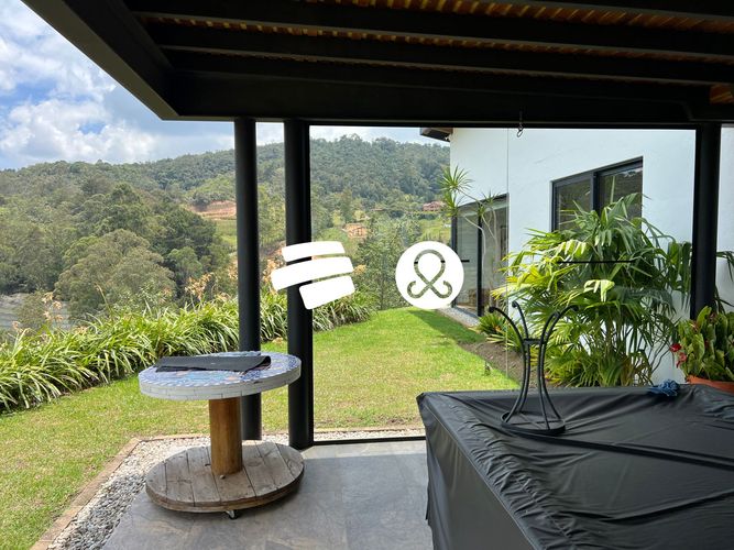 Casa de 3 alcobas en venta en Pontezuela, Rionegro, 400 m² · foto 9 de 24