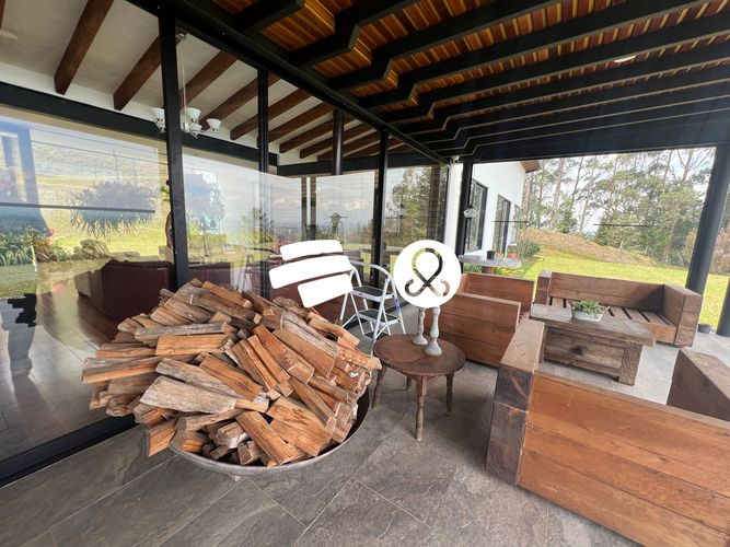 Casa de 3 alcobas en venta en Pontezuela, Rionegro, 400 m² · foto 10 de 24
