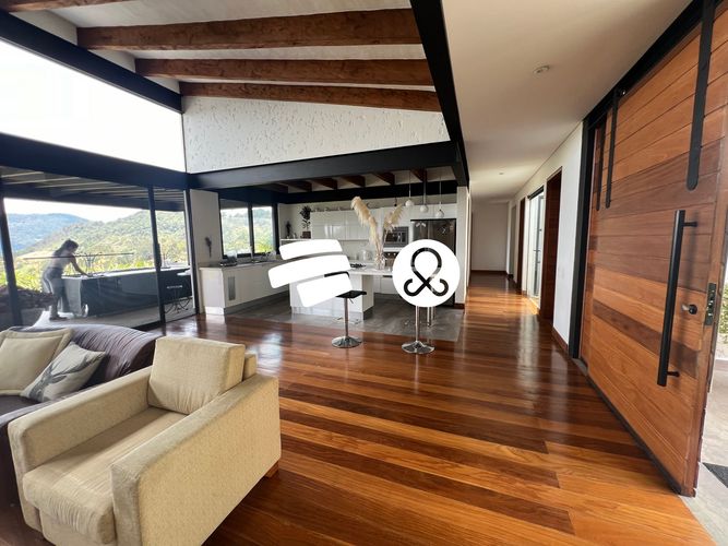 Casa de 3 alcobas en venta en Pontezuela, Rionegro, 400 m² · foto 14 de 24