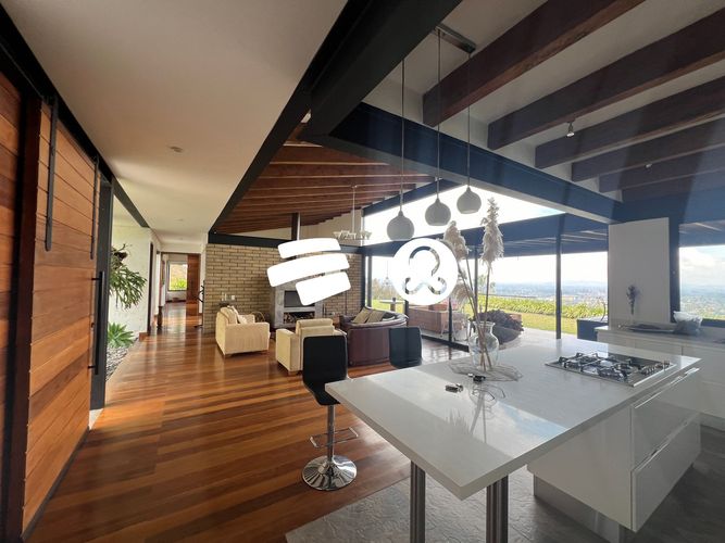 Casa de 3 alcobas en venta en Pontezuela, Rionegro, 400 m² · foto 16 de 24