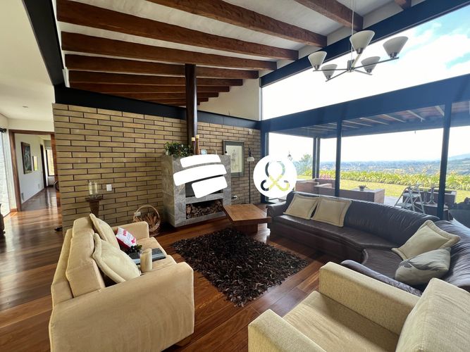 Casa de 3 alcobas en venta en Pontezuela, Rionegro, 400 m² · foto 18 de 24