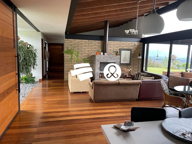 Casa de 3 alcobas en venta en Pontezuela, Rionegro, 400 m² · foto 19 de 24
