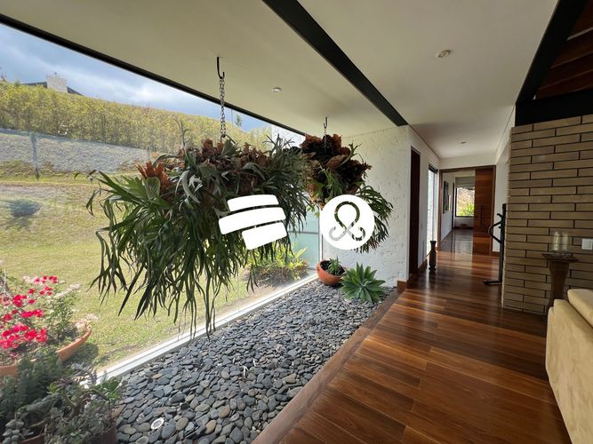 Casa de 3 alcobas en venta en Pontezuela, Rionegro, 400 m² · foto 20 de 24