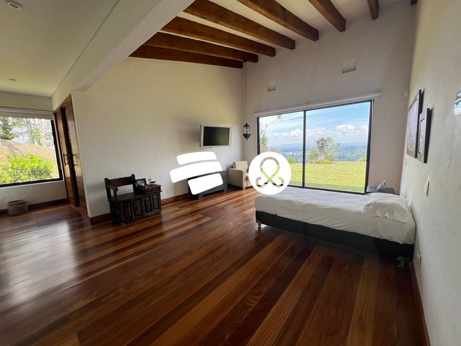 Casa de 3 alcobas en venta en Pontezuela, Rionegro, 400 m² · foto 22 de 24