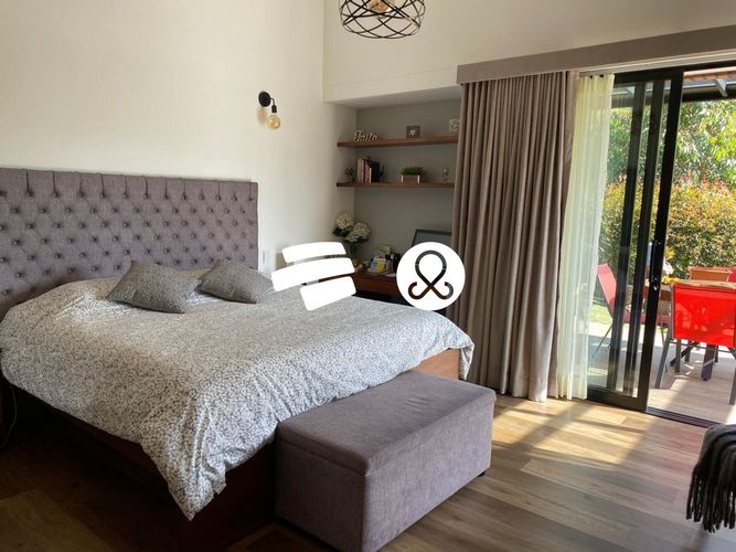 Casa de 3 alcobas en venta en Puente Pelaez, El Retiro, 1142 m² · foto 13 de 16