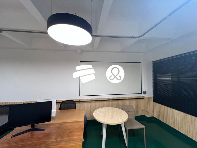 Oficina en venta en Conquistadores, Medellín, 42 m² · foto 4 de 12