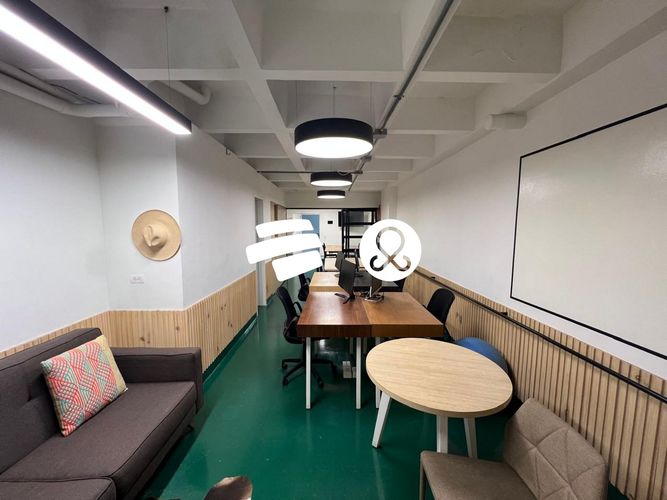 Oficina en venta en Conquistadores, Medellín, 42 m² · foto 5 de 12