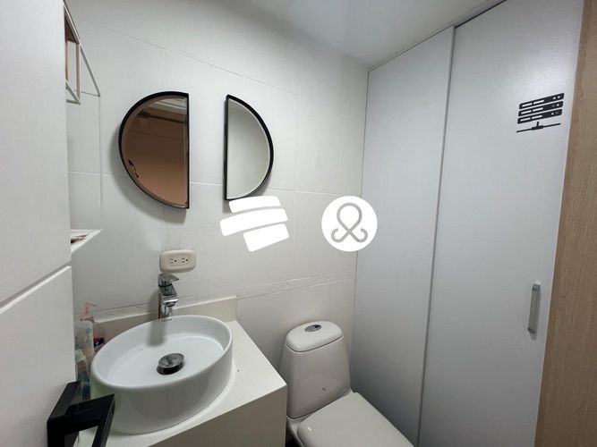 Oficina en venta en Conquistadores, Medellín, 42 m² · foto 6 de 12