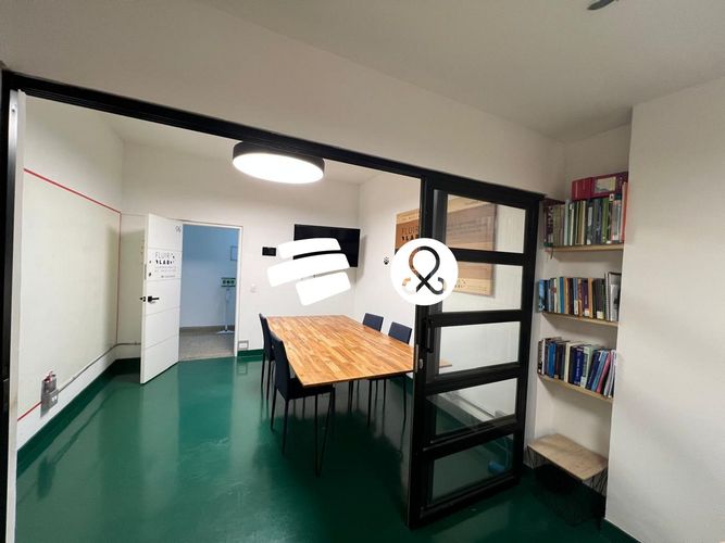 Oficina en venta en Conquistadores, Medellín, 42 m² · foto 8 de 12