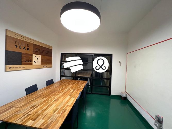 Oficina en venta en Conquistadores, Medellín, 42 m² · foto 9 de 12