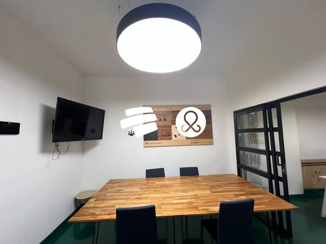 Oficina en venta en Conquistadores, Medellín, 42 m² · foto 10 de 12