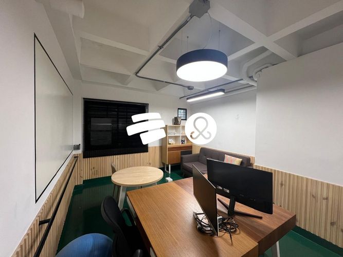 Oficina en venta en Conquistadores, Medellín, 42 m² · foto 11 de 12