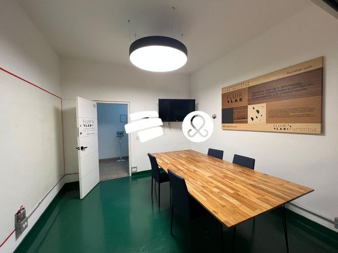 Oficina en venta en Conquistadores, Medellín, 42 m² · foto 12 de 12