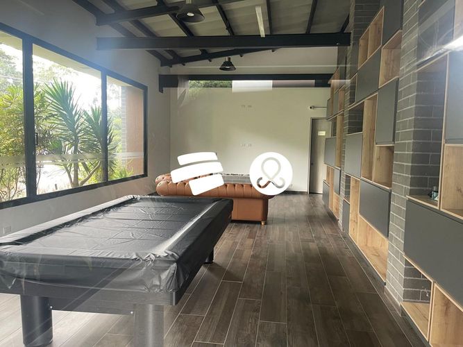 Apartamento de 2 alcobas en venta en El Retiro, 92 m² · foto 2 de 13