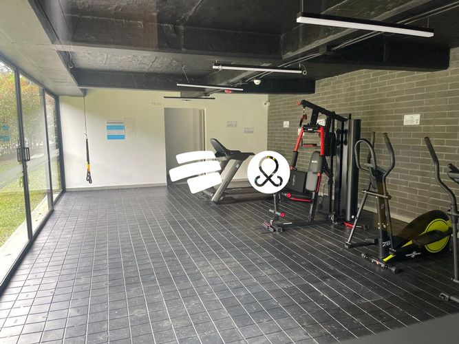 Apartamento de 2 alcobas en venta en El Retiro, 92 m² · foto 3 de 13