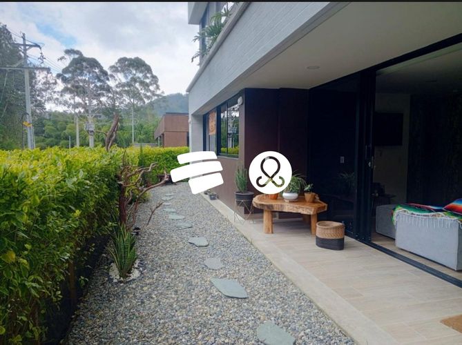 Apartamento de 2 alcobas en venta en El Retiro, 92 m² · foto 4 de 13
