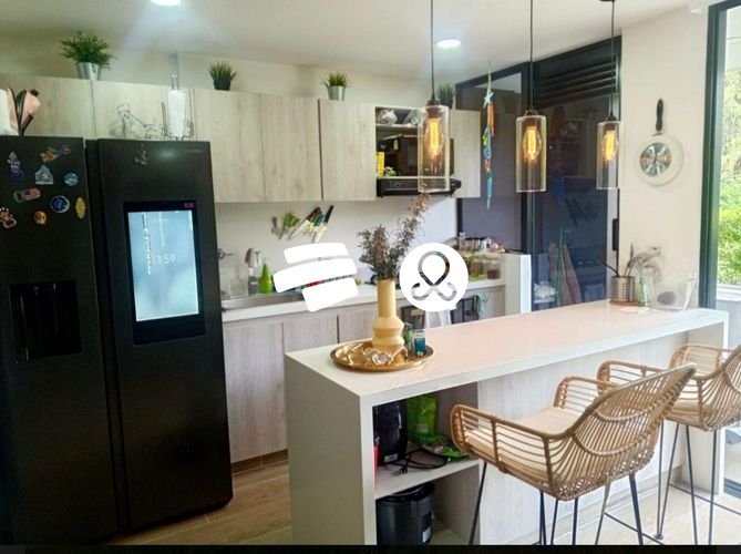 Apartamento de 2 alcobas en venta en El Retiro, 92 m² · foto 7 de 13