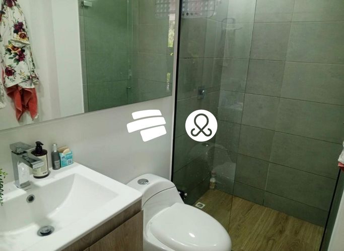 Apartamento de 2 alcobas en venta en El Retiro, 92 m² · foto 8 de 13