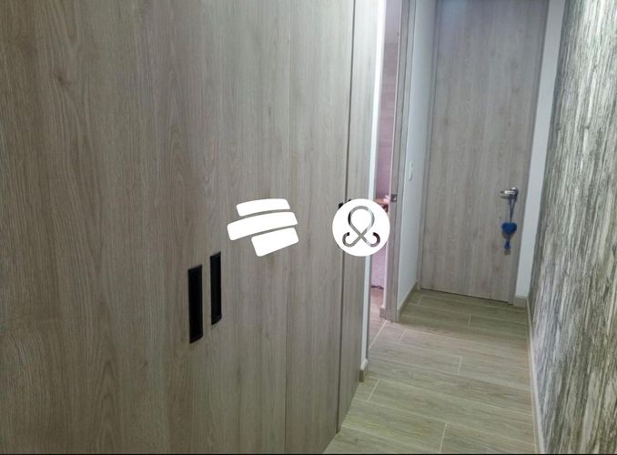Apartamento de 2 alcobas en venta en El Retiro, 92 m² · foto 10 de 13