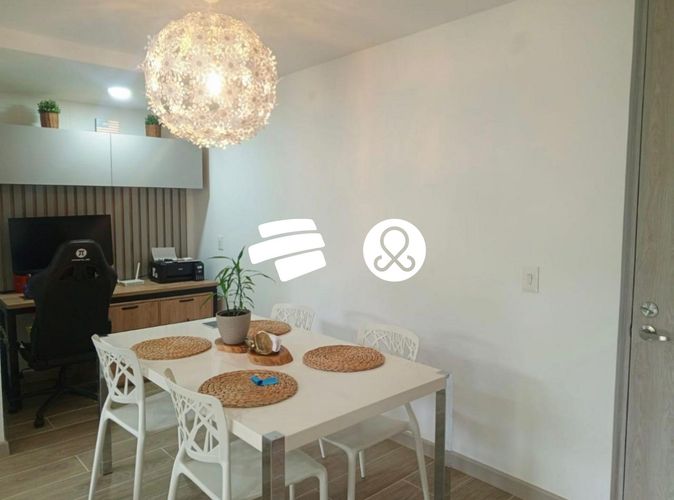 Apartamento de 2 alcobas en venta en El Retiro, 92 m² · foto 11 de 13