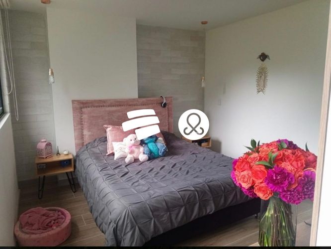 Apartamento de 2 alcobas en venta en El Retiro, 92 m² · foto 12 de 13