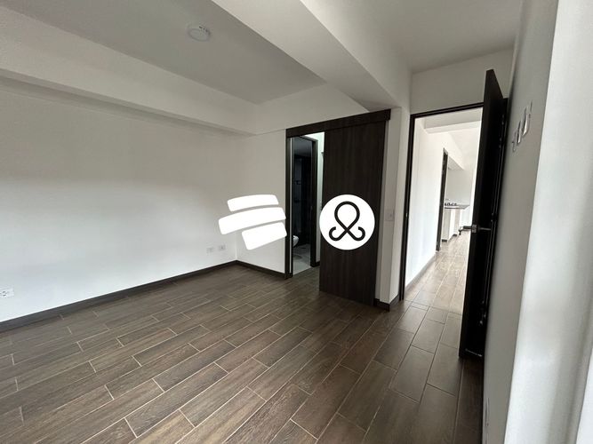 Apartamento de 2 alcobas en venta en El Retiro, 62 m² · foto 2 de 13