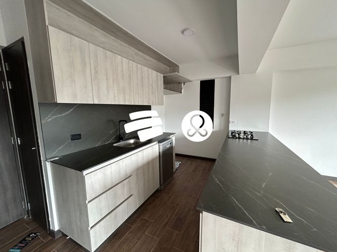 Apartamento de 2 alcobas en venta en El Retiro, 62 m² · foto 8 de 13