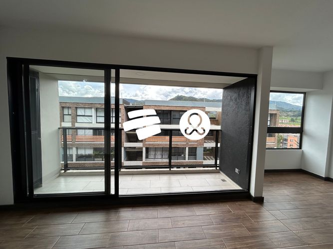 Apartamento de 2 alcobas en venta en El Retiro, 62 m² · foto 12 de 13